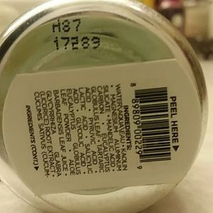 GLAMGLOW Makeup - Glamglow super mud GLAMGLOW Makeup - Glamglow super mud